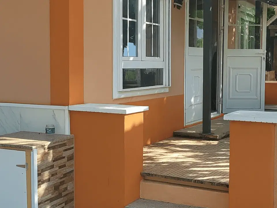 Mobile home in Vinaros, Castellon