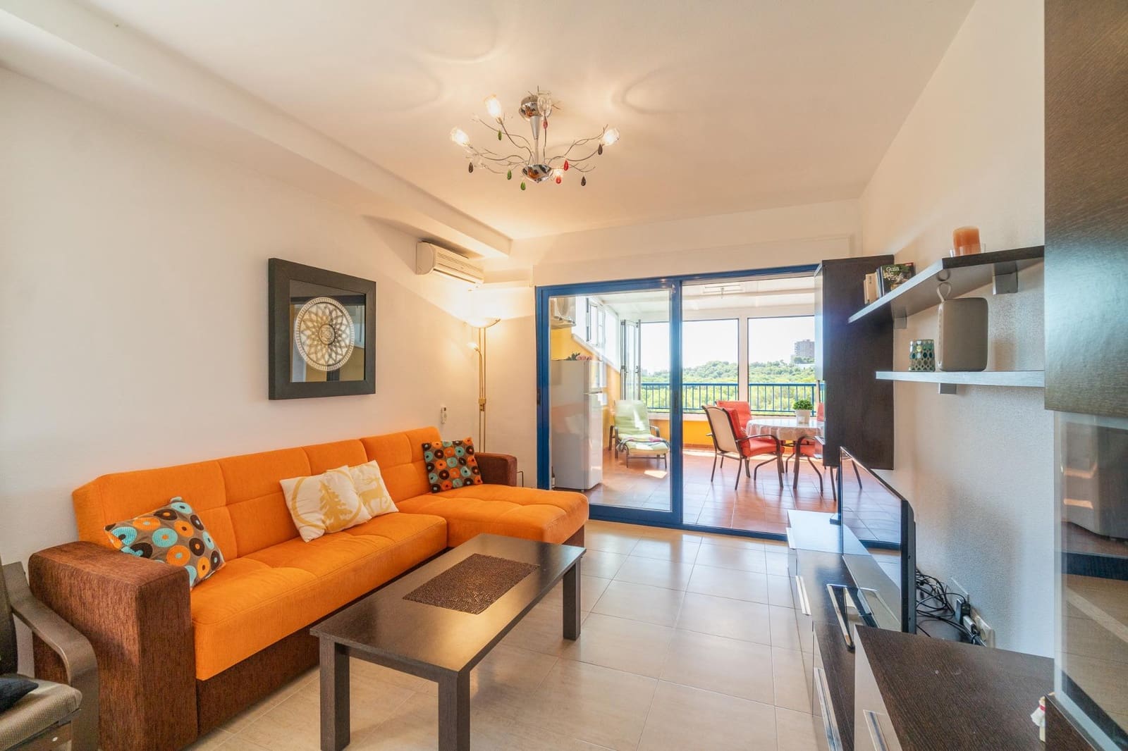 Flat for sale in Orihuela Costa, Orihuela, Alicante photo 2