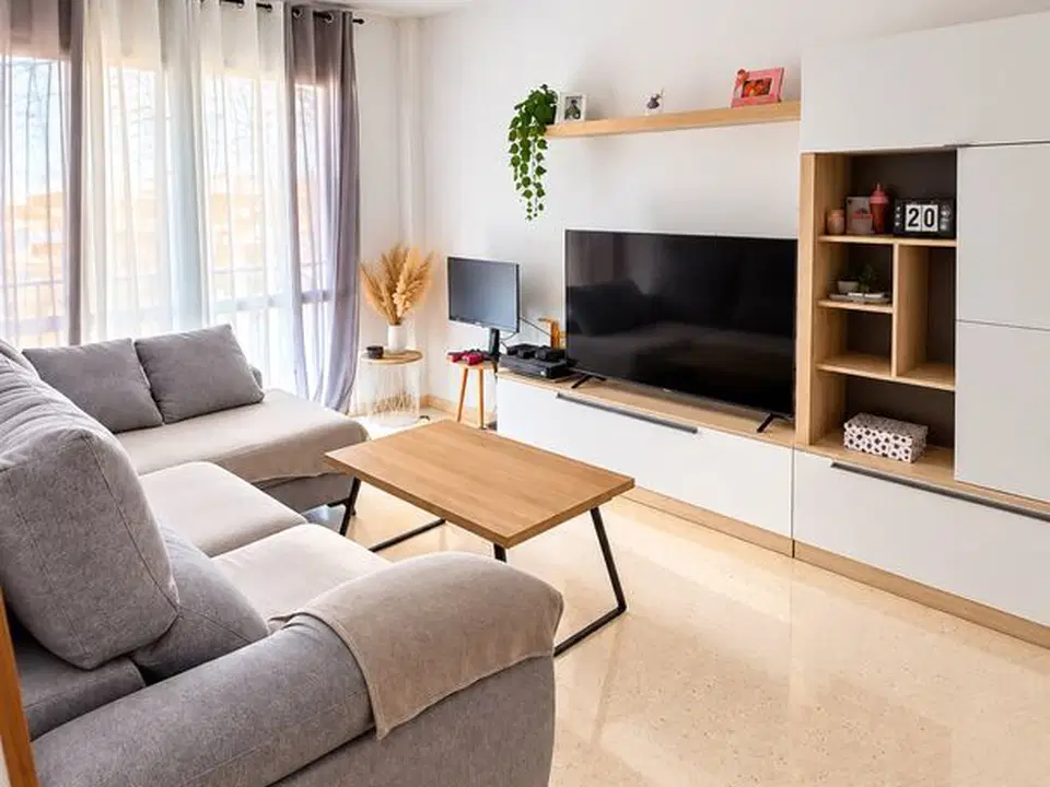 Apartment in Periana, Malaga photo 4