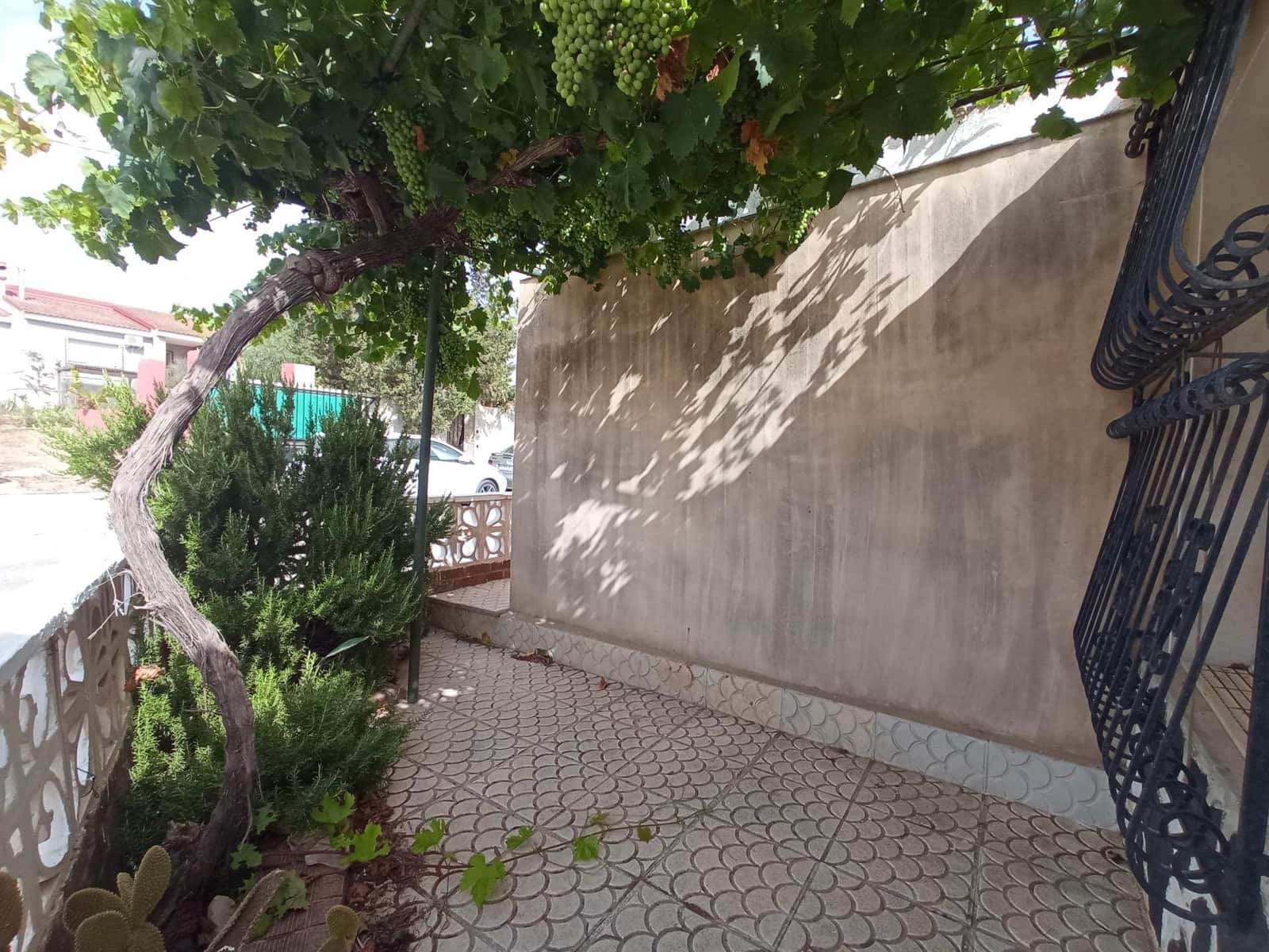 Townhouse for sale in Las Palas, Fuente Alamo de Murcia, Murcia photo 4