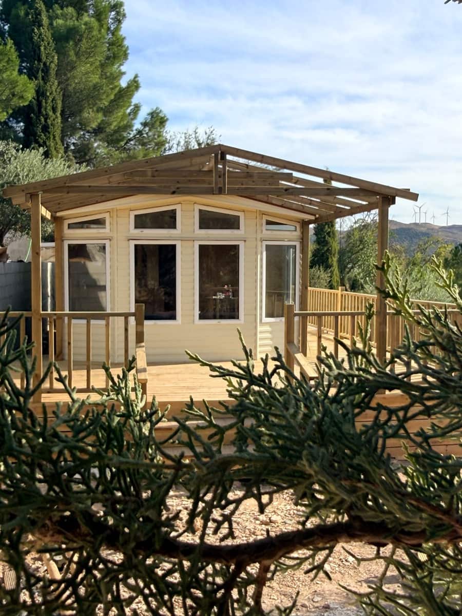Mobile Home for sale in Los Corrales, Seville