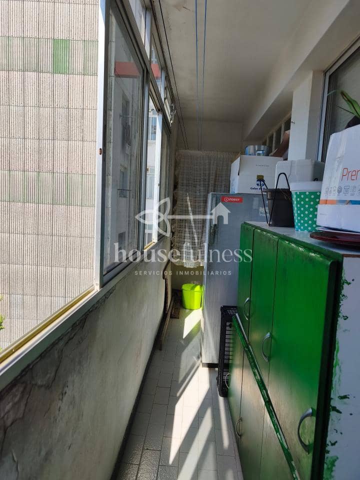 Flat for sale in Ferrol, A Coruña photo 3