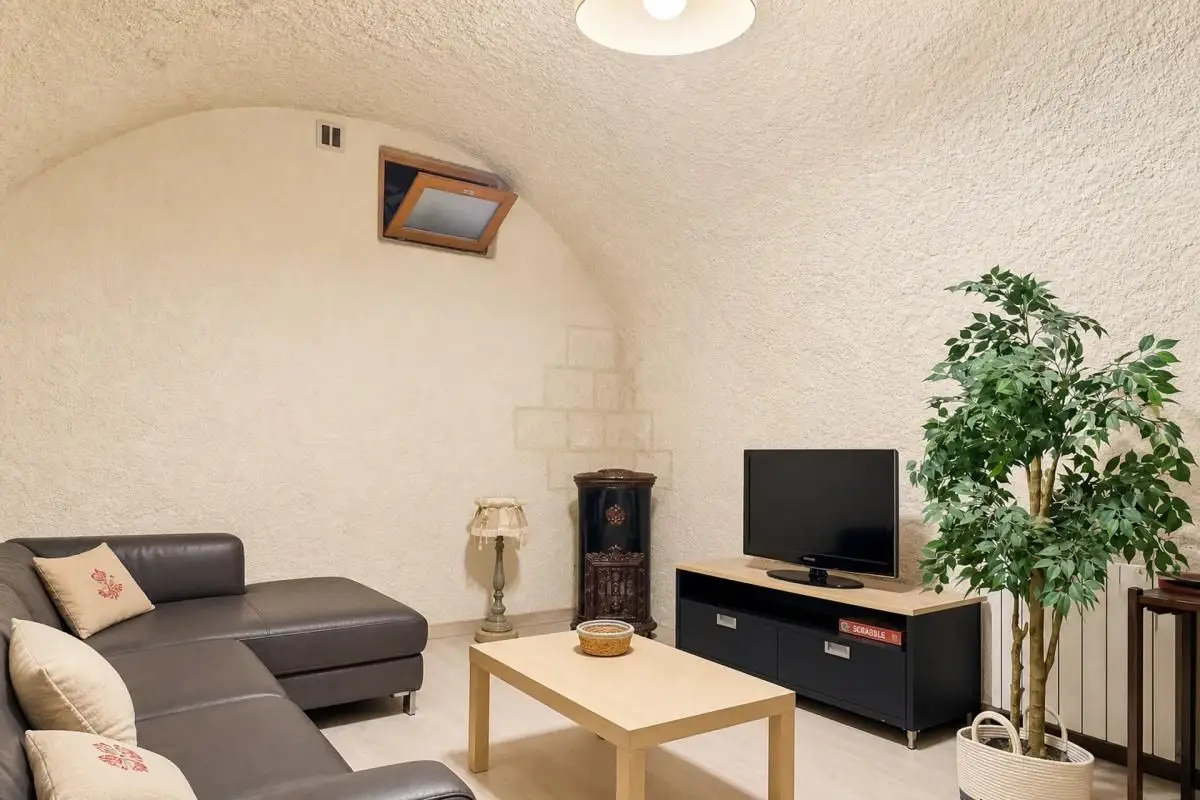 House for sale in Saint Martin De Bromes — 2 bedrooms, 53 m²