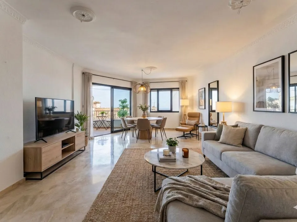 Target Estates 