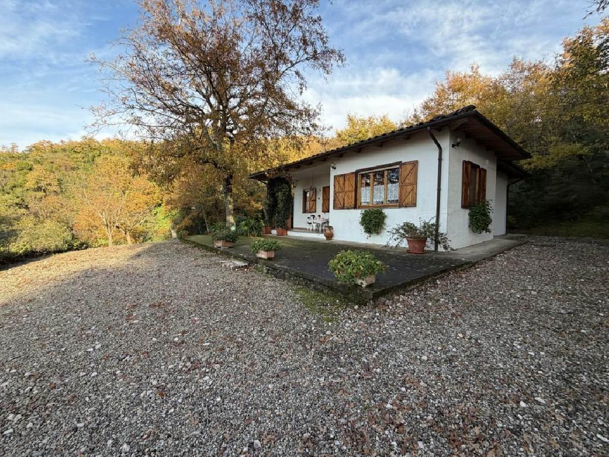Property in Magione