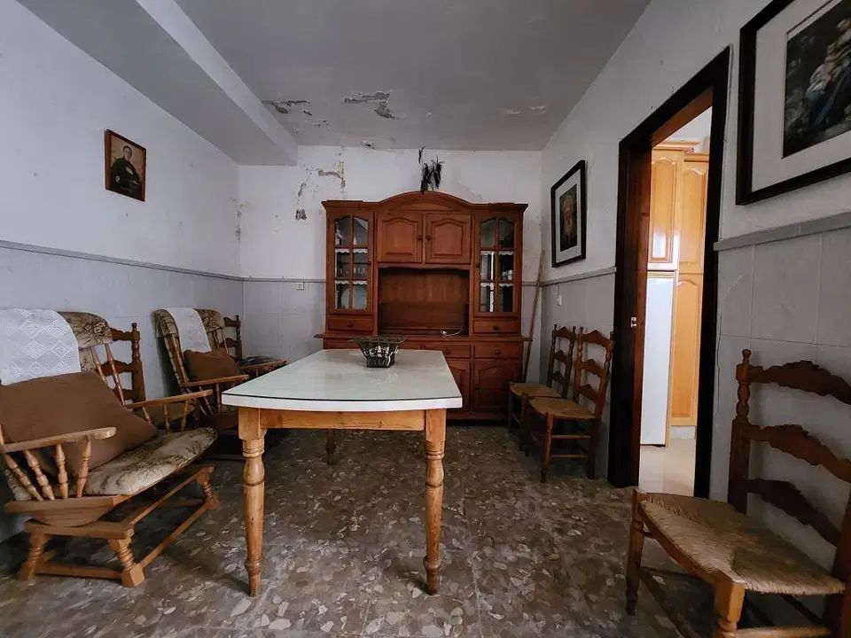 Town house in Rute, Cordoba province photo 2