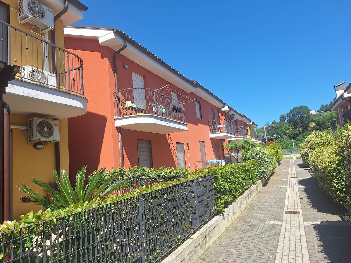 Property in Tolentino