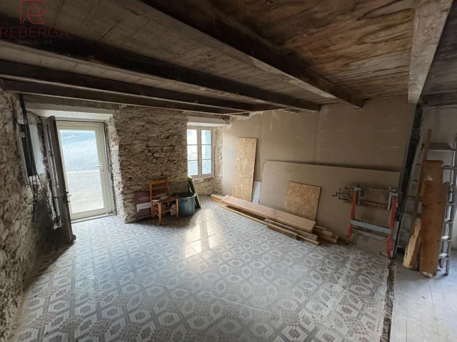 Saint Amans Soult House photo 5