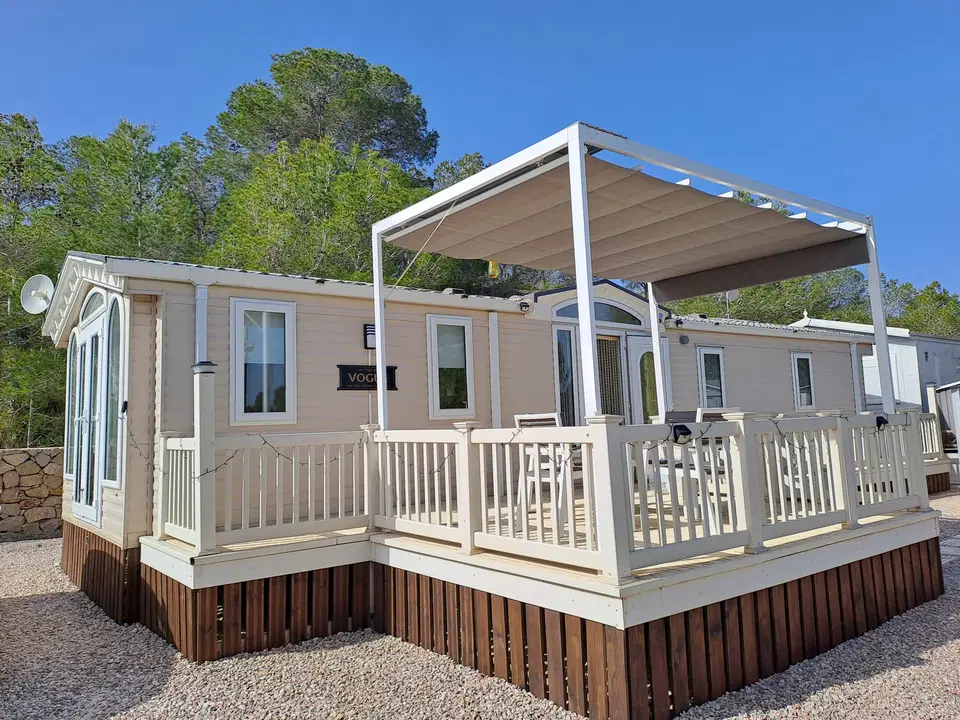 Holiday Homes Catral