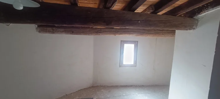 A 14th-Century House, Fully Air-Conditioned and South-West Facing, Situated in the Center of a Medieval Village with all… photo 5