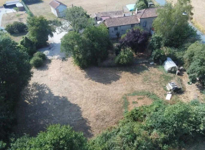 4 Bed House for Sale in Ruffec photo 3