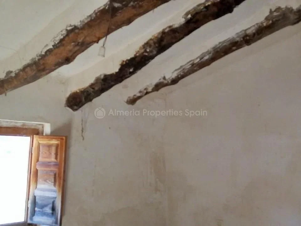 Farm house in Arboleas, Almeria province photo 5