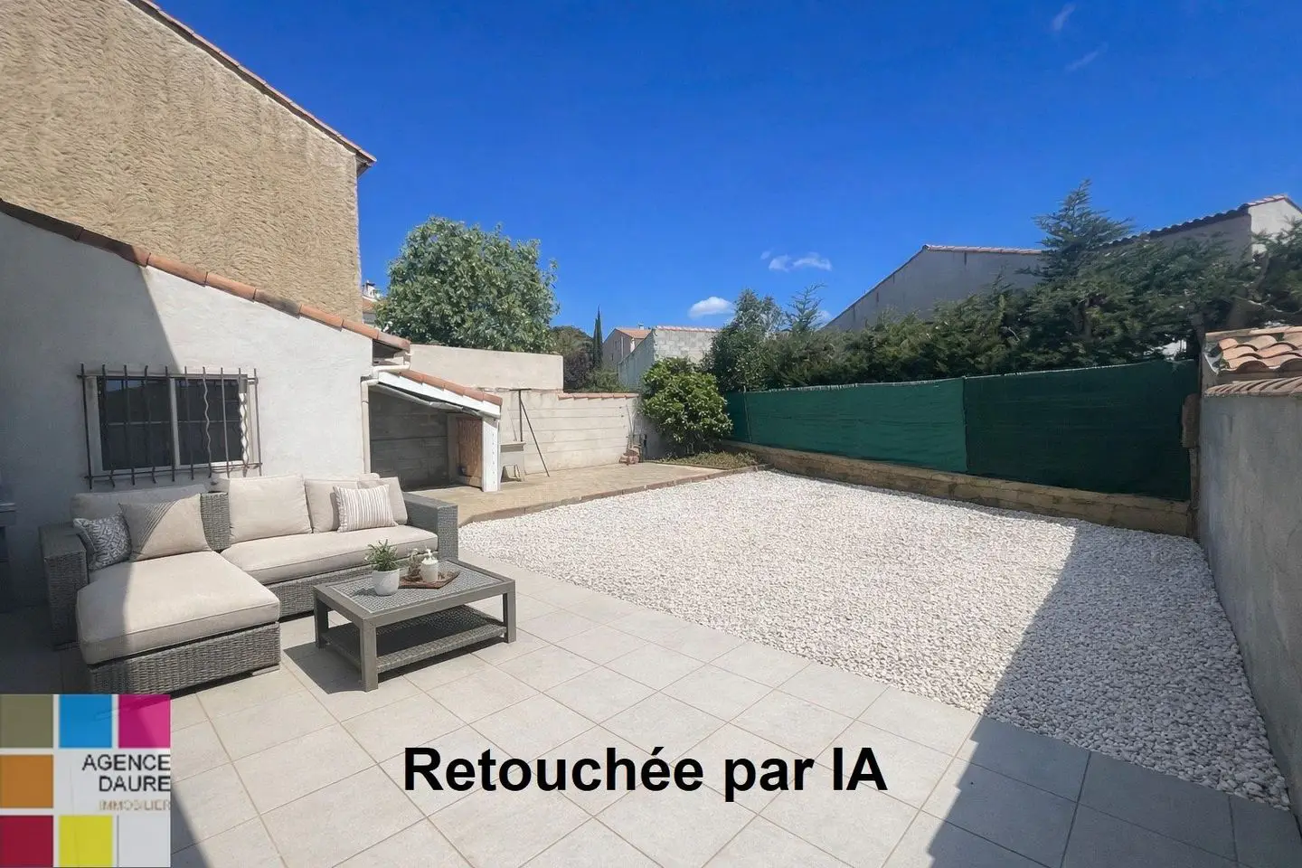 Maison 1 étage photo 3