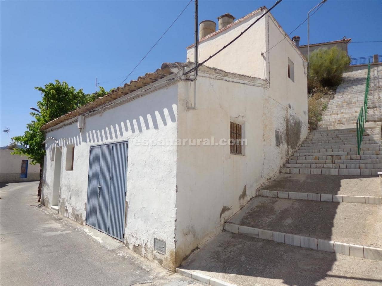 Townhouse for sale in Olula del Río, Almería