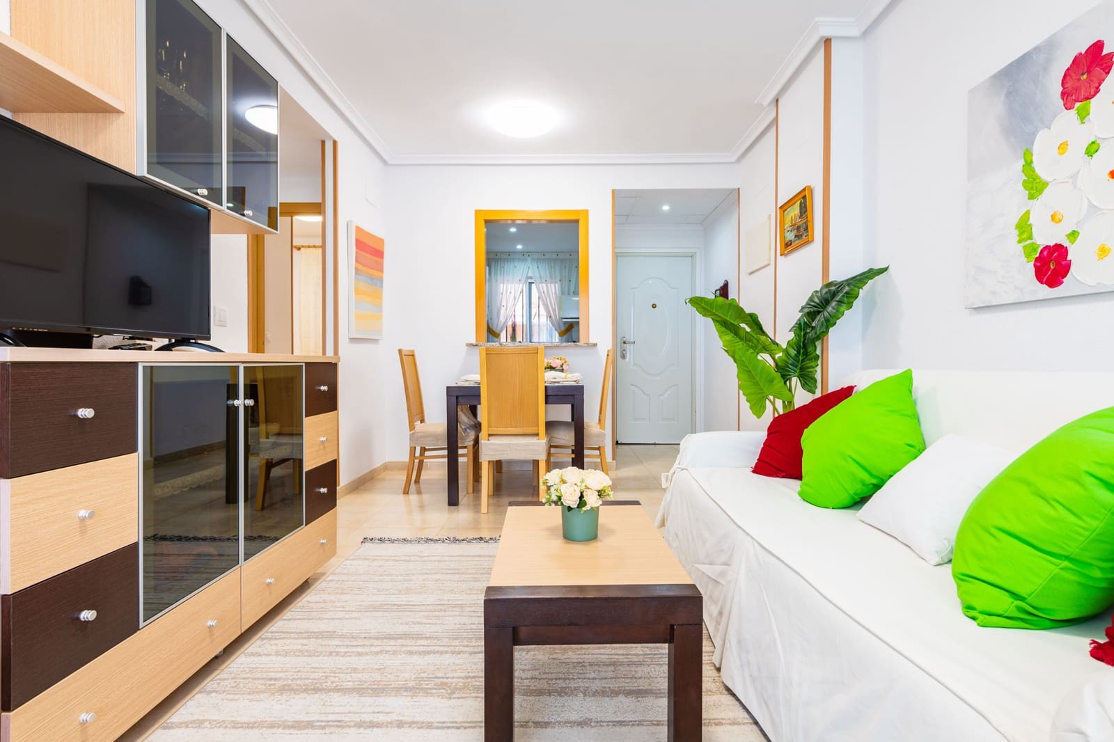 Apartment for sale in Oropesa , Castellón photo 4