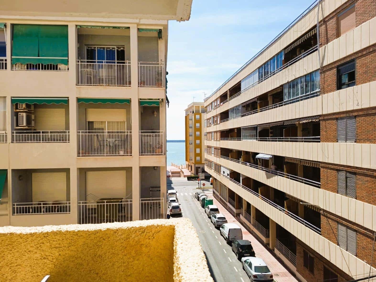 Apartment for sale in Playa del Acequión, Torrevieja, Alicante photo 2