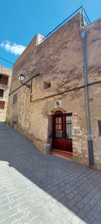Townhouse for sale in Chert / Xert, Castellón photo 2
