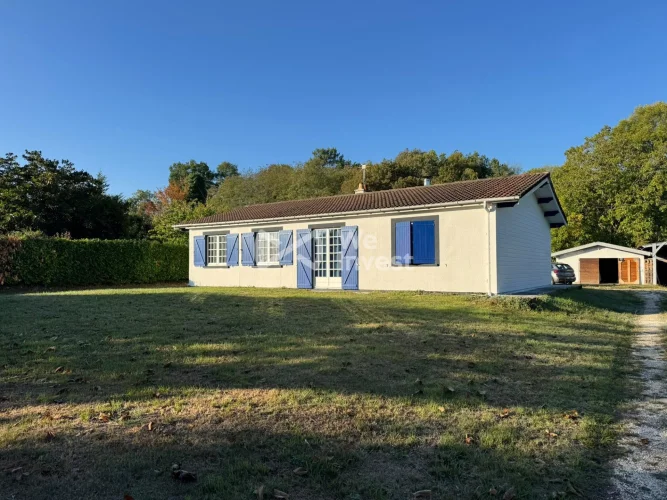Saillans Family Home photo 4