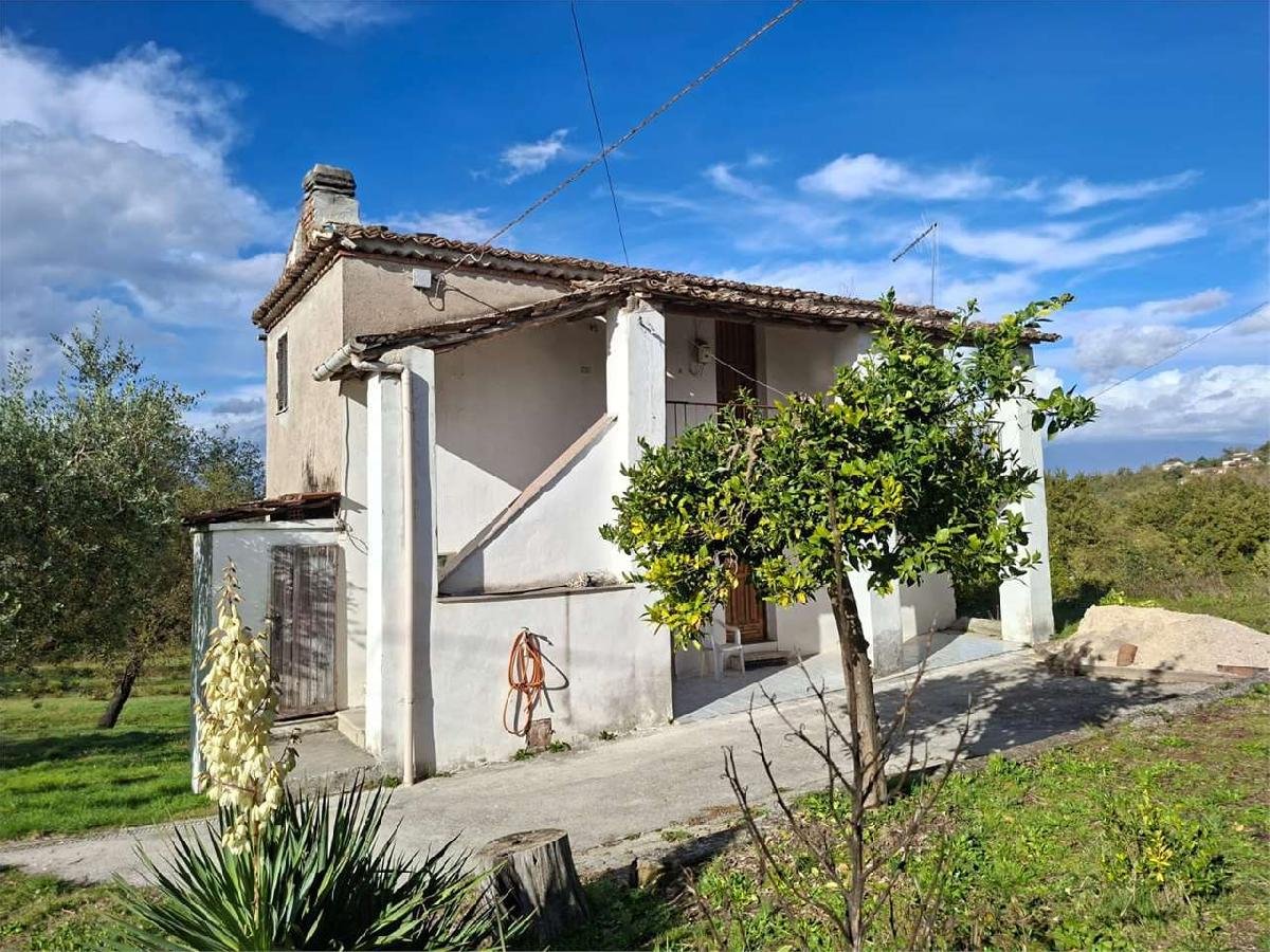 2 bedrooms detached house, 159 m² Pofi, Frosinone (province)