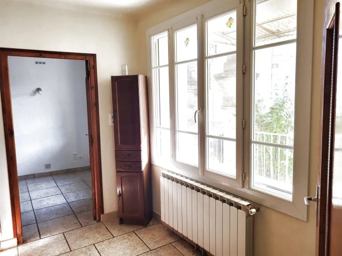 Sale House 5 Rooms Lecques photo 4