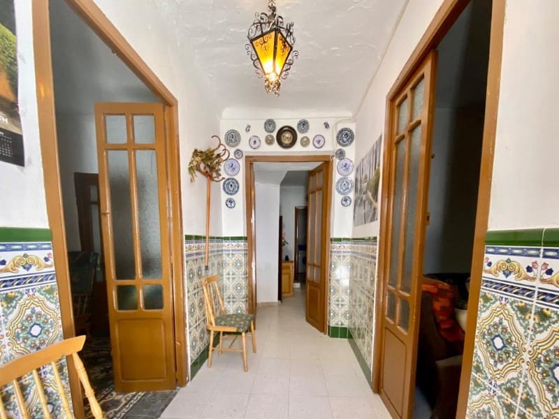 Townhouse for sale in Cacín, Granada photo 2