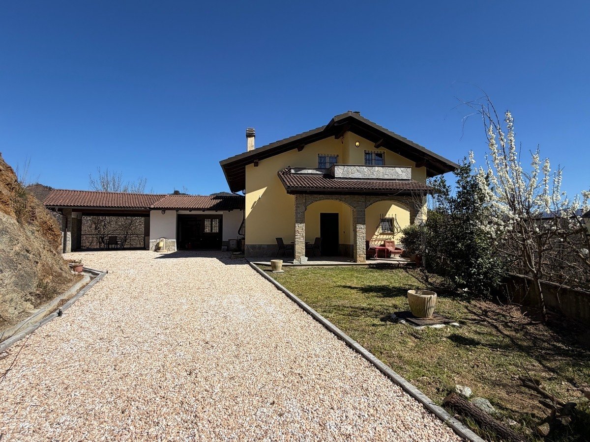 3 bedrooms house, 200 m² Pareto, Alessandria (province) photo 5