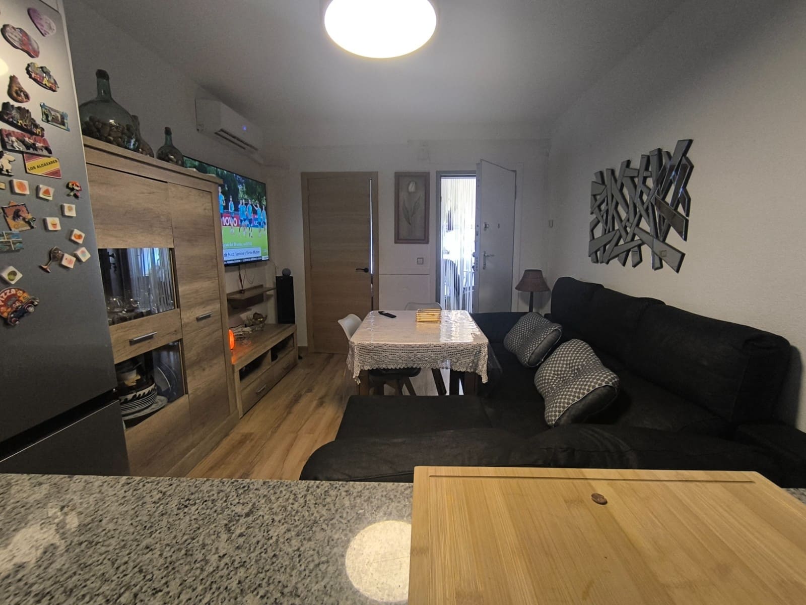 Apartment for sale in Los Narejos, Los Alcázares, Murcia photo 5