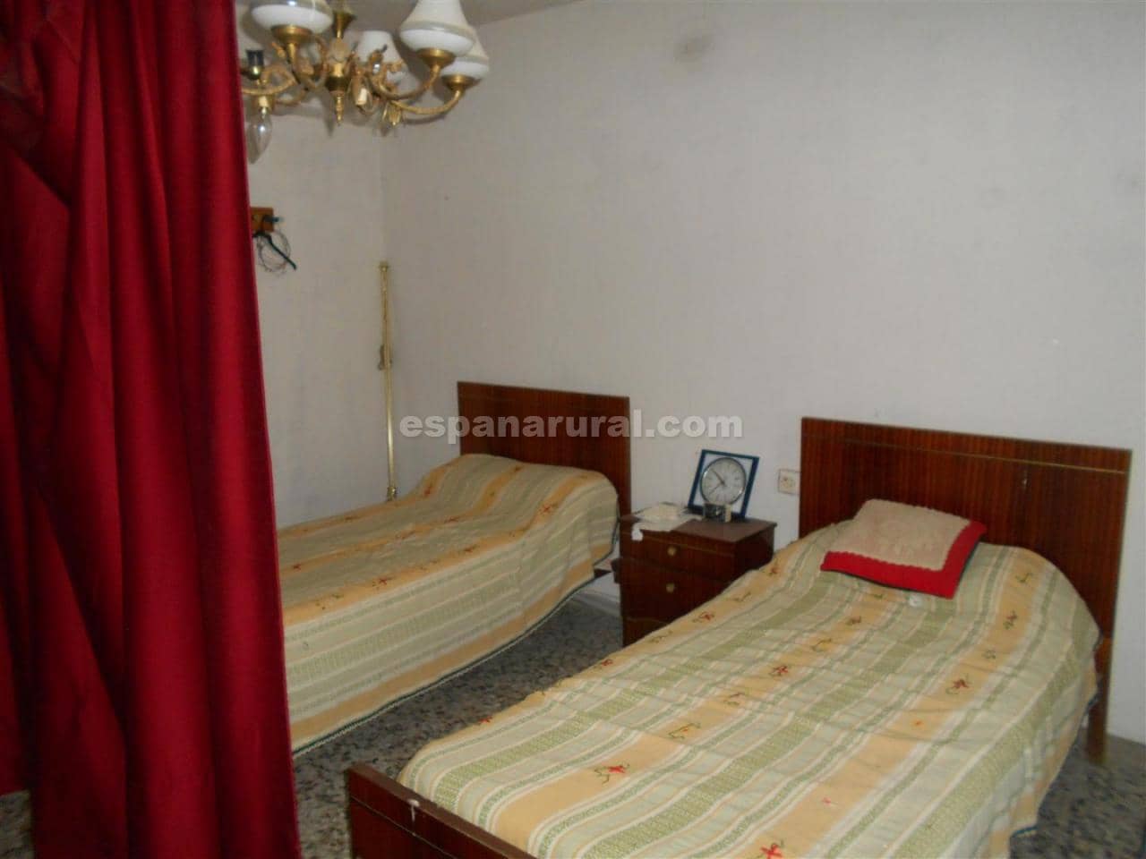 Finca/Country House for sale in Oria, Almería photo 5