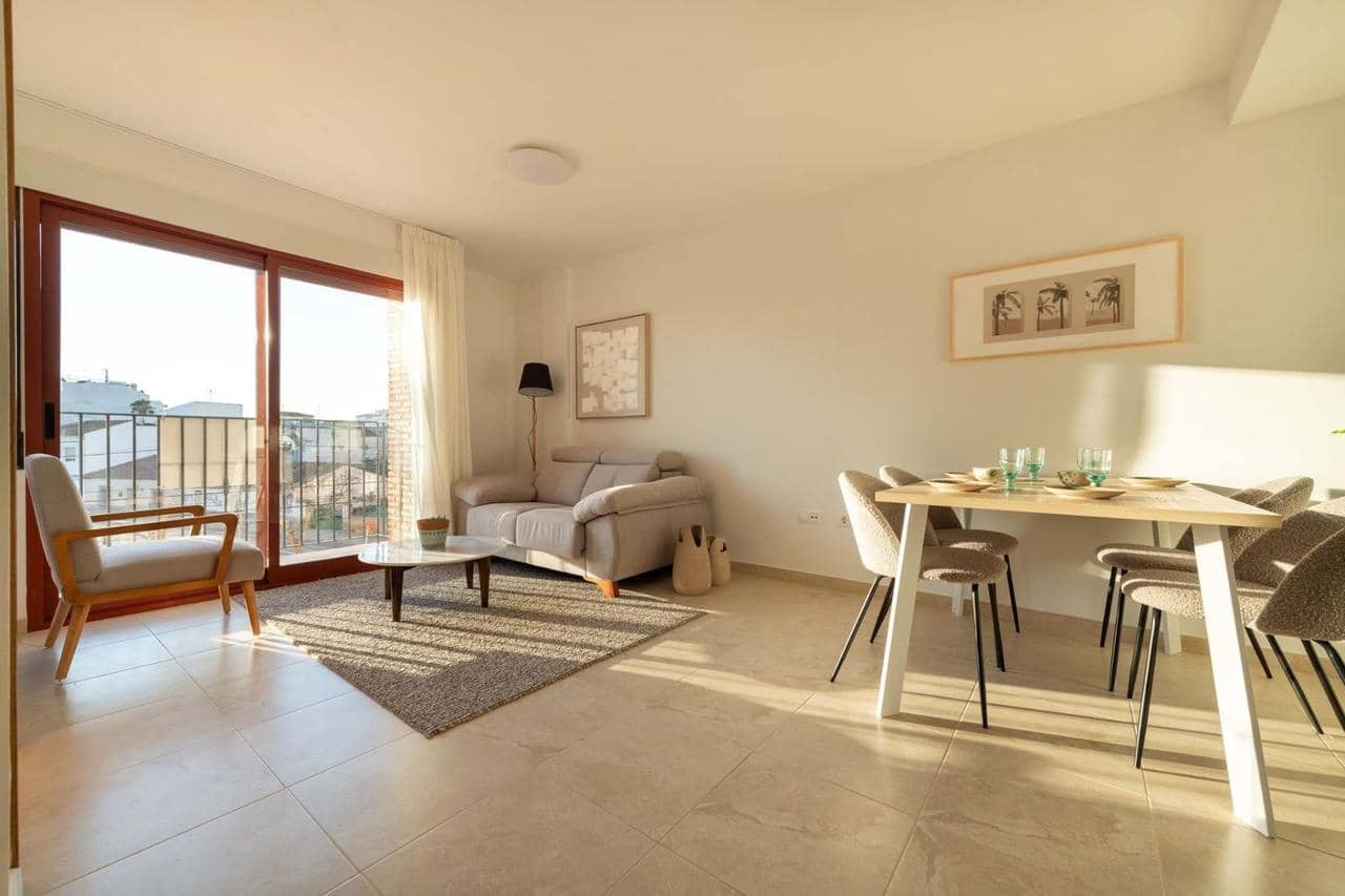 Apartment for sale in Avileses, Murcia city, Murcia photo 5