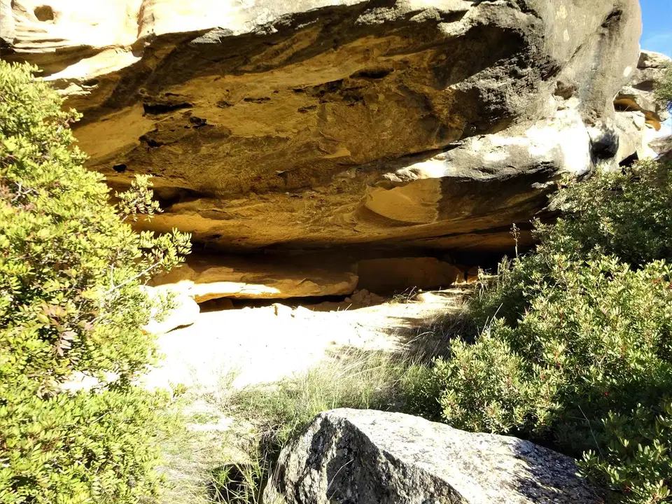 Finca in Maella, Zaragoza province photo 4