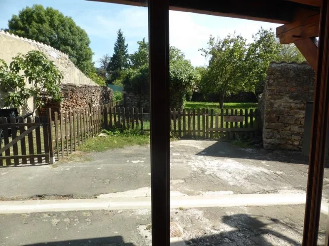 Stone Built House with Balcony with Pleasant Views photo 5