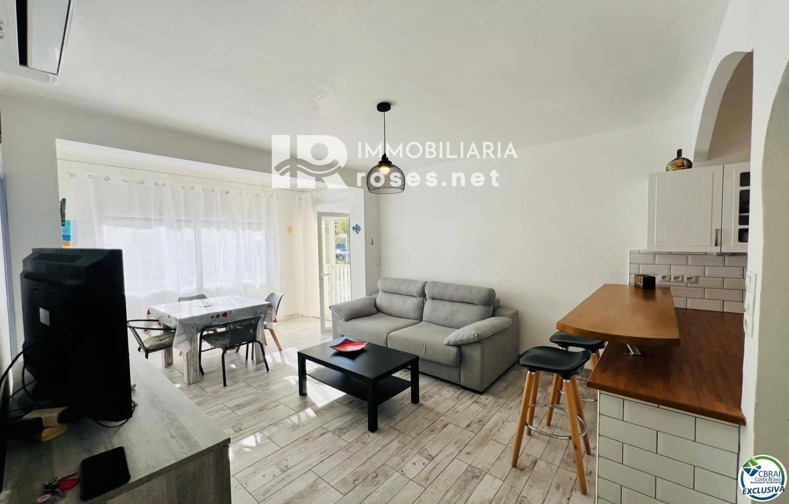 Flat for sale in Santa Margarida, Roses, Girona photo 4