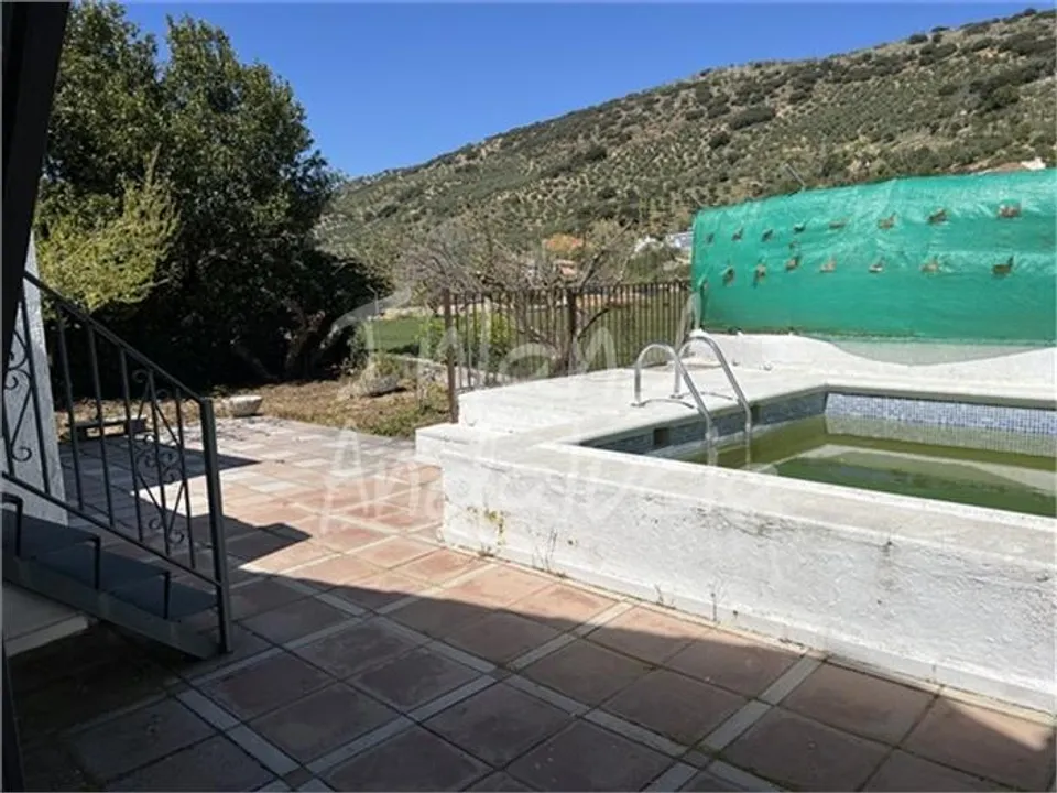 Inland Andalucia photo 2