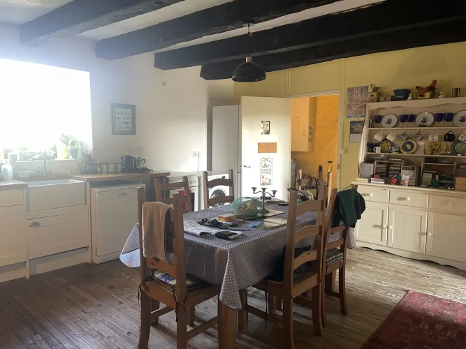 House in the Countryside Set in a Fabulous Position photo 3