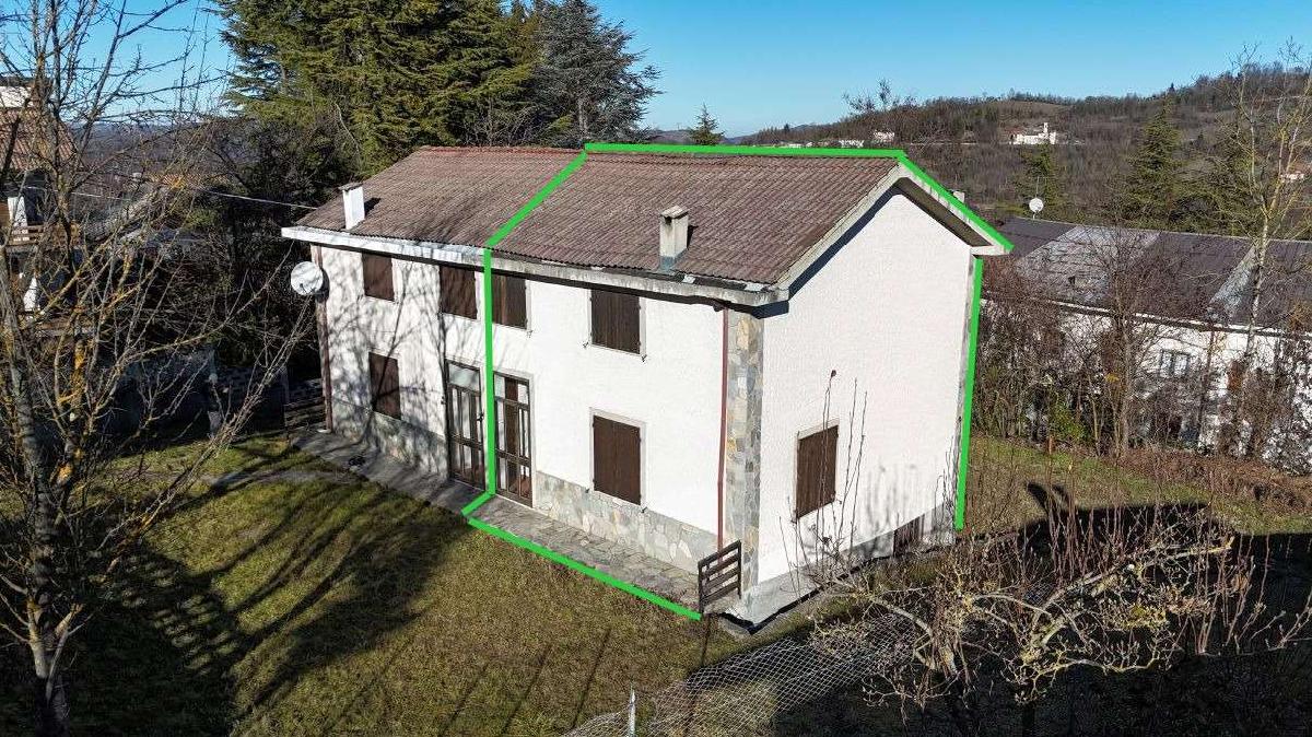 Property in Montezemolo
