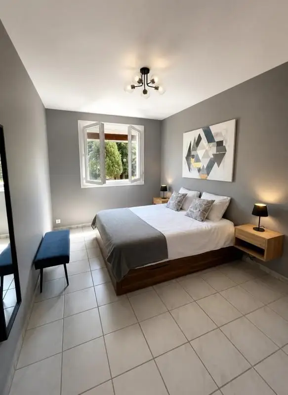 Appartement photo 3