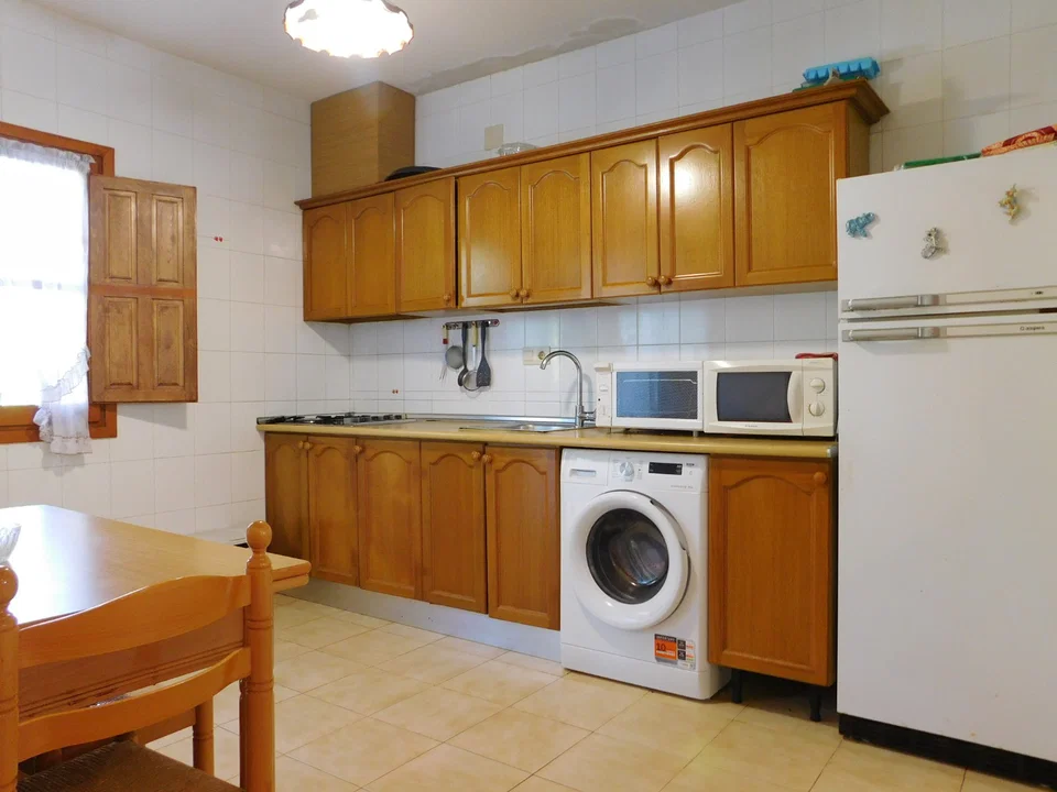 Town house in Torrevieja, Alicante province photo 3