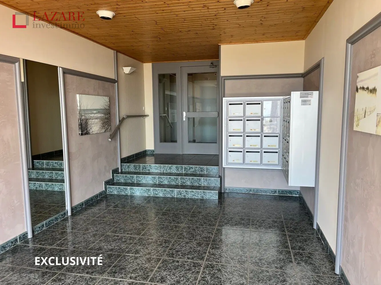 Appartement photo 4