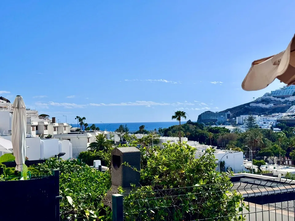 Duplex - For Sale - Mogan - 20816986