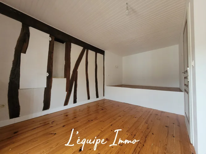 Townhouse Type T4 with Workshop and Cellar photo 5
