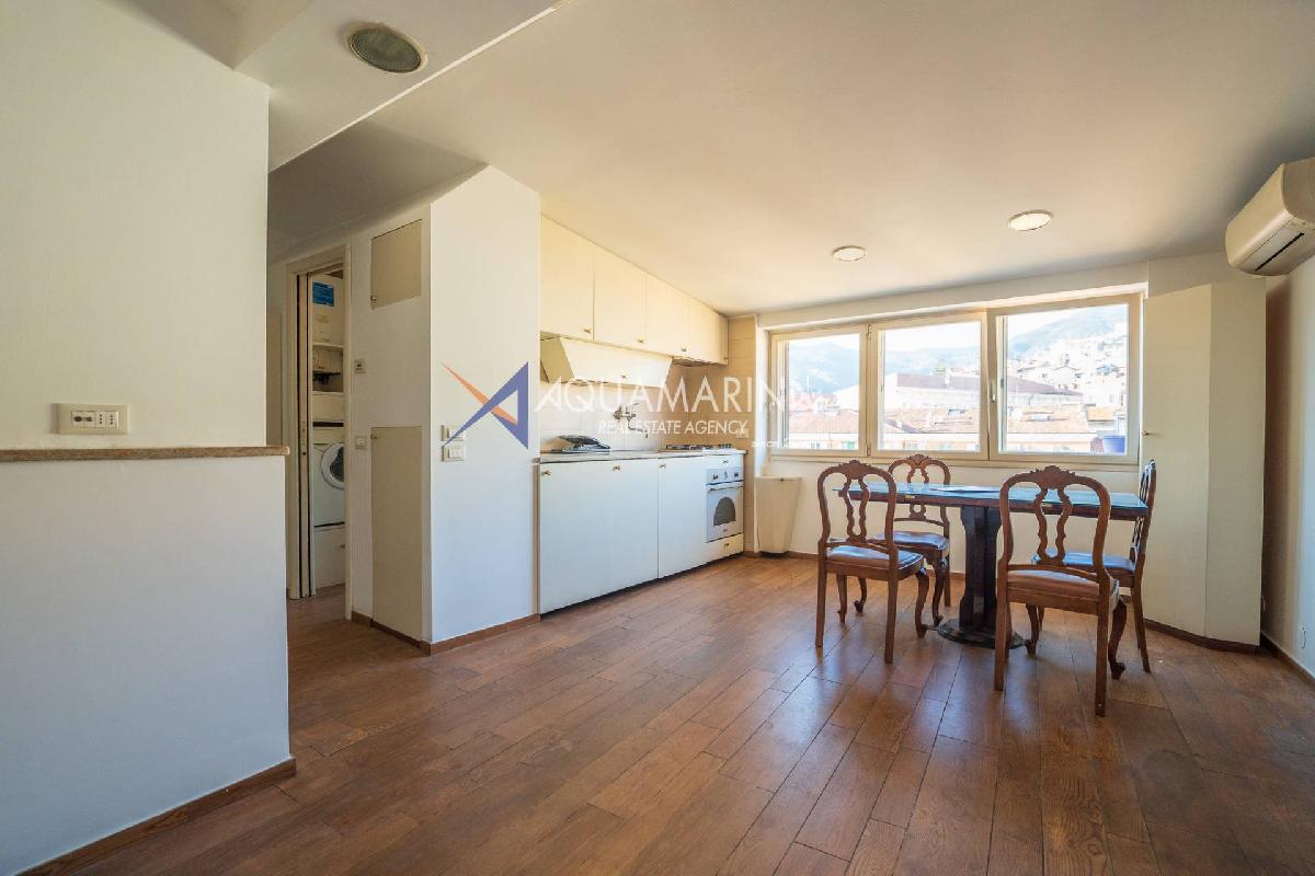 1 bedroom apartment, 35 m² Sanremo, Imperia (province)