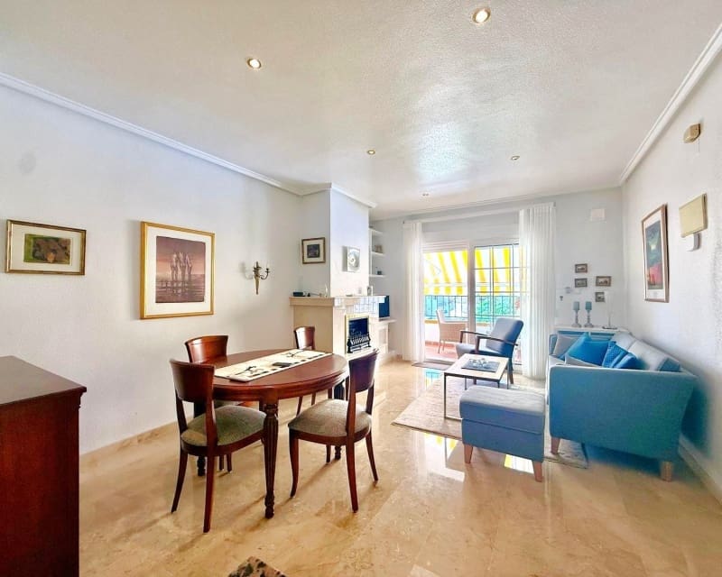 Apartment for sale in Villamartin, Orihuela, Alicante photo 3