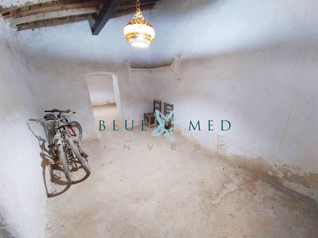 Finca/Country House for sale in Campillo de Arriba, Fuente Alamo de Murcia, Murcia photo 4