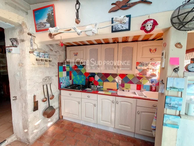 Single-Storey Villa in Le Pontet, Avignon photo 2