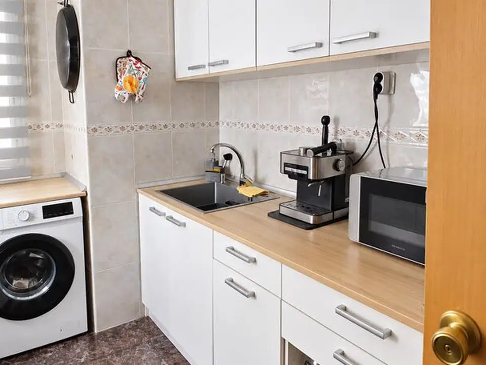 Apartment in Periana, Malaga photo 3