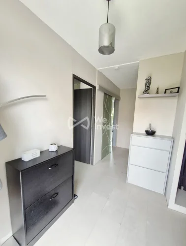 Semi-Detached House with 4 Bedrooms, Garage and Garden photo 5