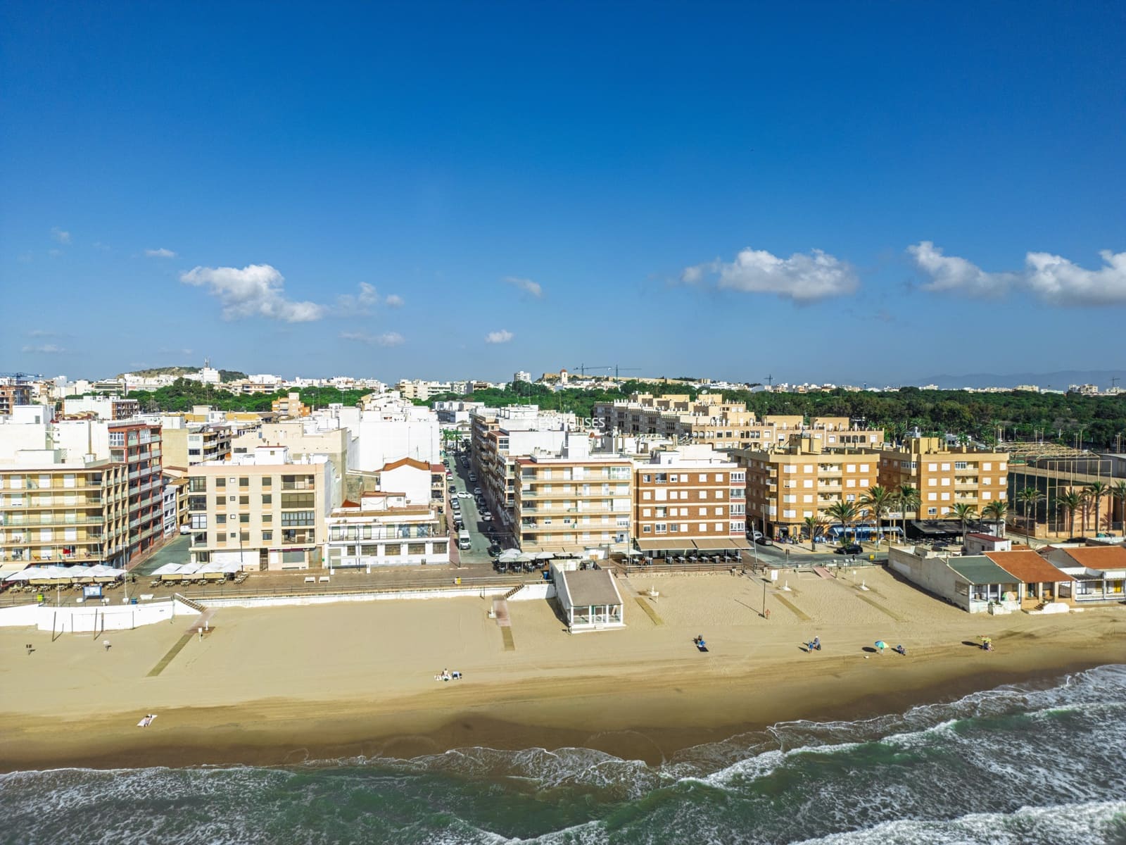 Apartment for sale in Guardamar Playa, Guardamar del Segura, Alicante photo 2