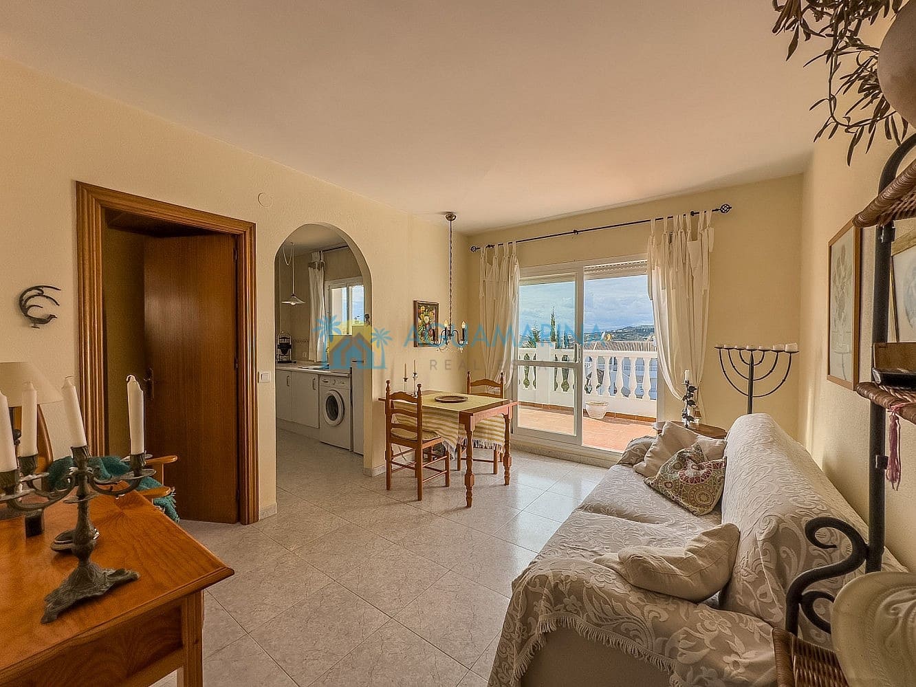 Apartment for sale in Torrox Park, Torrox, Málaga photo 5