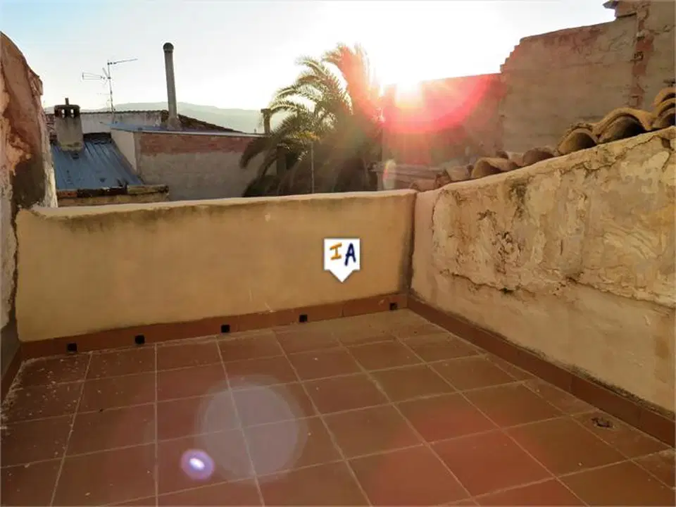 Town house in Alcaudete, Jaen province photo 2