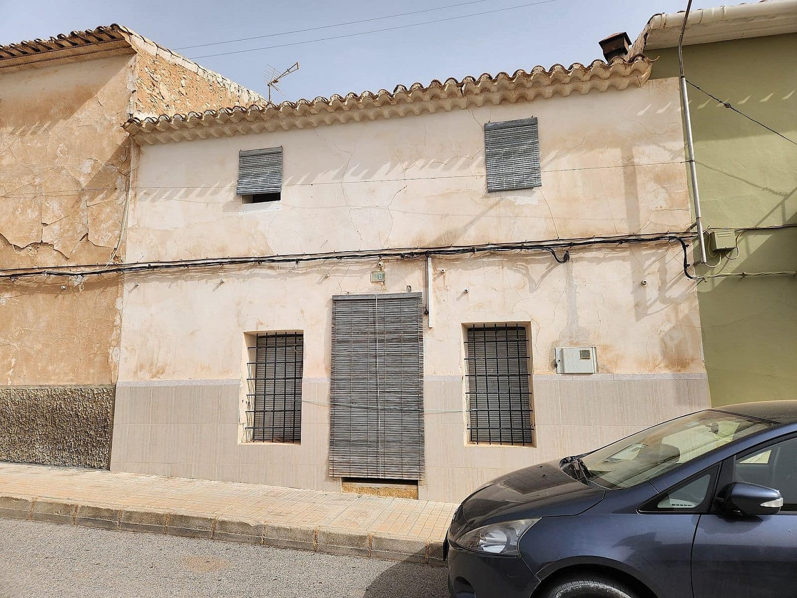 Townhouse for sale in Raspay, Yecla, Murcia photo 3